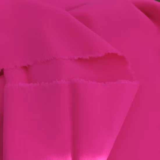 T용 프리미엄 양이온 폴리에스테르 스판덱스 스트라이프 원단